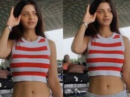 VEDHIKA KUMAR