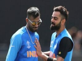 VIRAT HARDIK