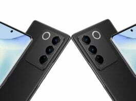 Vivo V29 Series