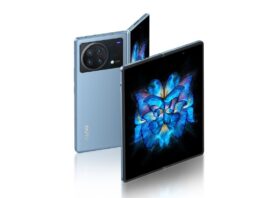 Vivo X Fold 3