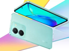 Vivo Y27