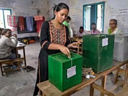 WB Panchayat Election 2023