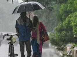 Weather Updates