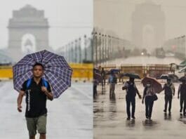 Weather Updates
