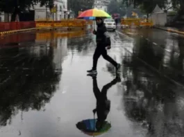 Weather Updates