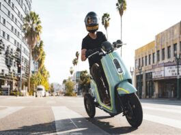 X Oto Bike