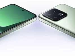 Xiaomi 14 Series