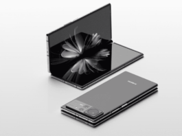 Xiaomi MIX Fold 3