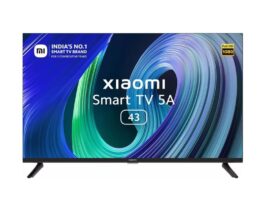 Xiaomi Smart TV