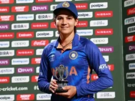 Yastika Bhatia