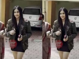 adah sharma