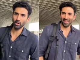 aditya roy kapur