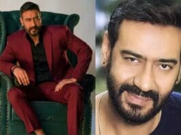 ajay devgn