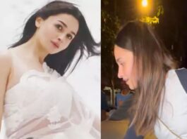 Alia Bhatt