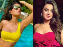 ameesha patel