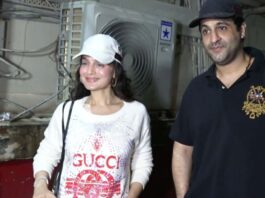Ameesha Patel