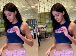 Ananya Panday