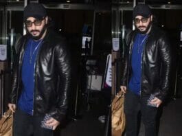 Arjun Kapoor