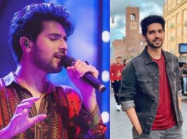 armaan malik