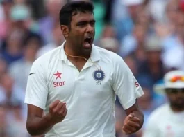 ashwin