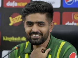 babar azam