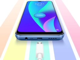 battery backup phones