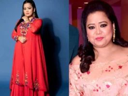 bharti singh