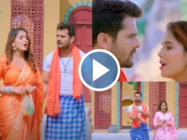 bhojpuri dance video