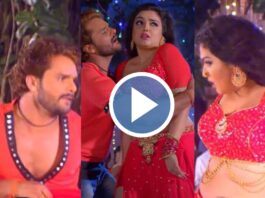 bhojpuri dance video