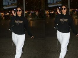 Bhumi Pednekar