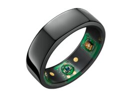 Samsung Galaxy Ring VS boAT Smart Ring