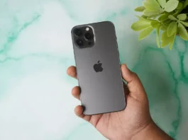 iPhone 13