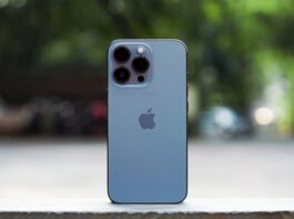 iPhone 13