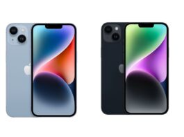 iPhone 14
