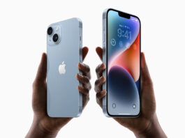iPhone 14