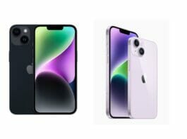 iPhone 14