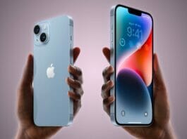 iPhone 14 Plus