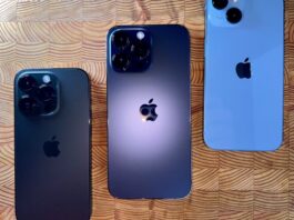 iPhone 14