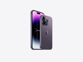 iPhone 14 Pro Max