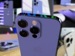 iPhone 14 Pro