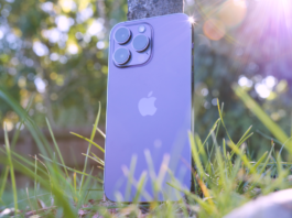 iPhone 14 Pro