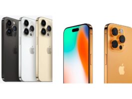 iPhone 15