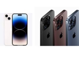 iPhone 15 iPhone 15 Plus