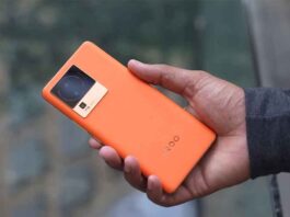 iQOO Neo 7 Pro