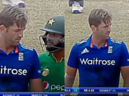 imad wasim