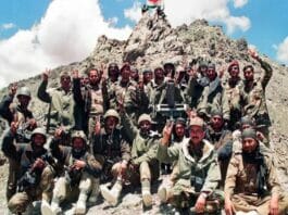 Kargil Vijay Diwas