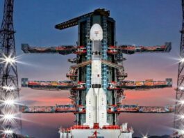 Chandrayaan 3 Launch:
