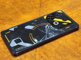 infinix