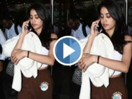 jahnvi kapoor