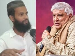 javed akhtar